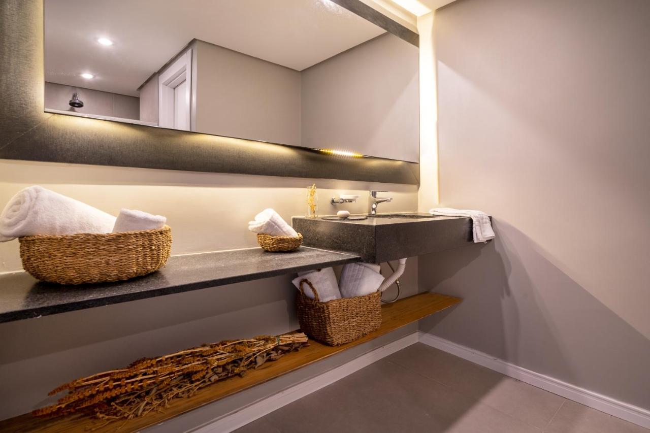 Hotel Jangal Araucarias Swan Design Canela