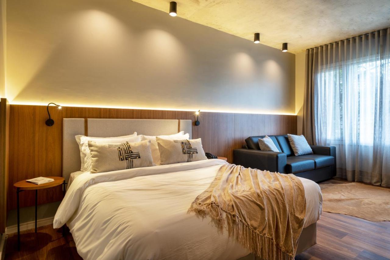 Hotel Jangal Araucarias Swan Design 5*