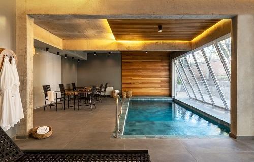 Jangal Araucarias Swan Design Hotel Canela