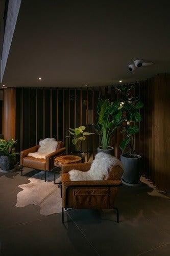Jangal Araucarias Swan Design 5*