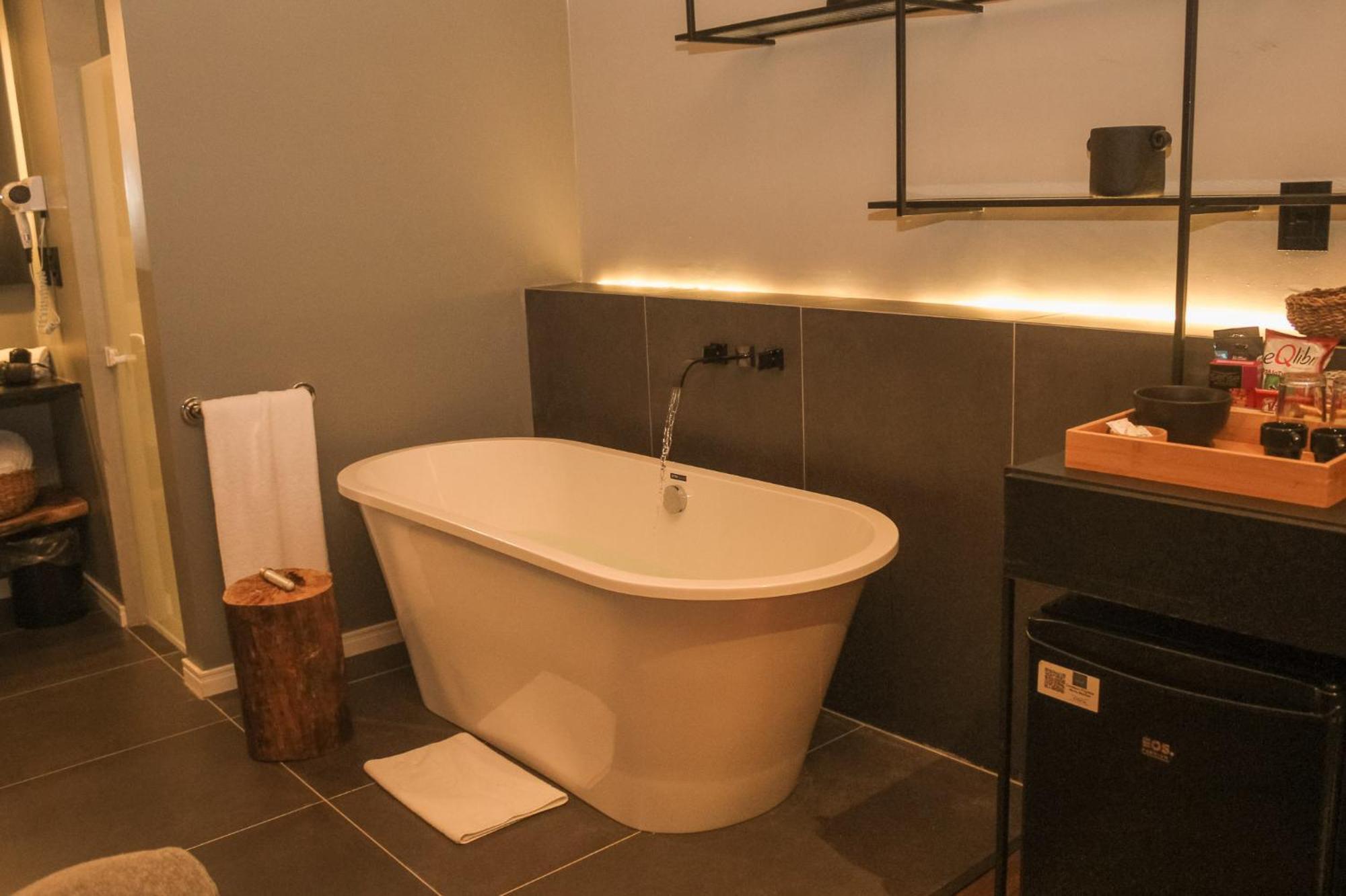 Jangal Araucarias Swan Design Hotel Canela